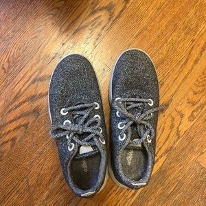 Allbird sneakers